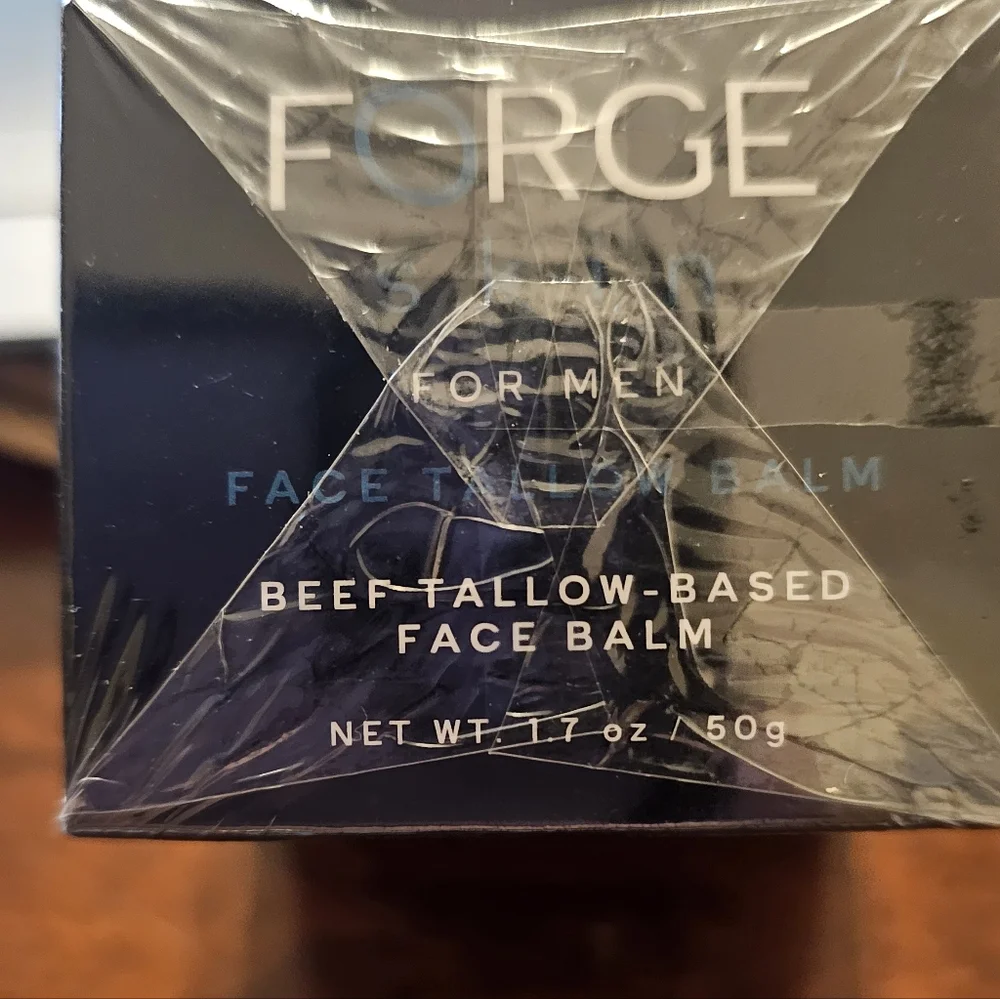FORGE Face Balm for Men